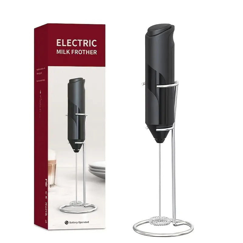 Original Handheld Milk Frother Mini Foam Maker
