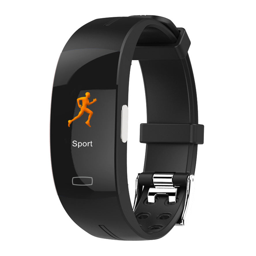 P3 Color Smart Bracelet