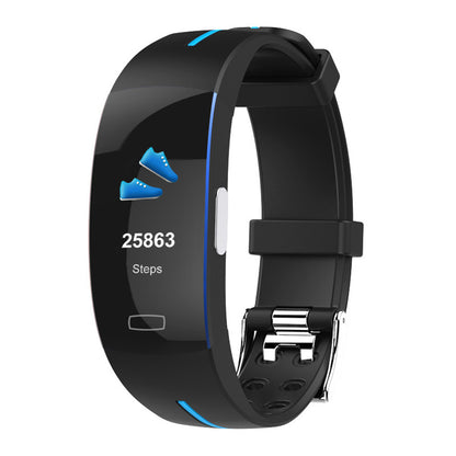 P3 Color Smart Bracelet
