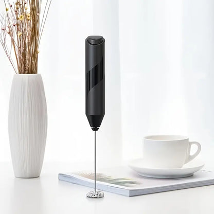 Original Handheld Milk Frother Mini Foam Maker