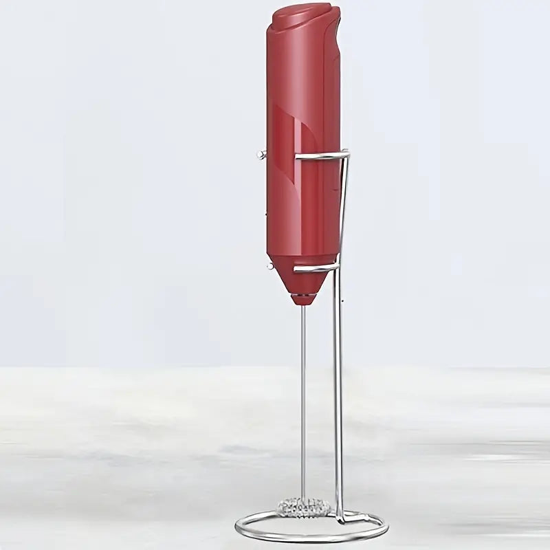Original Handheld Milk Frother Mini Foam Maker